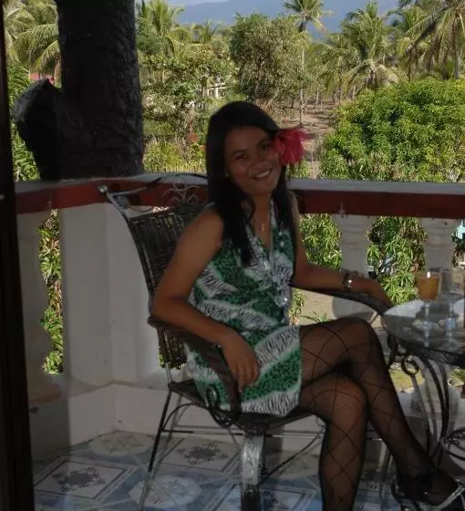 Retkeilymaja Seasun Beach Resort &