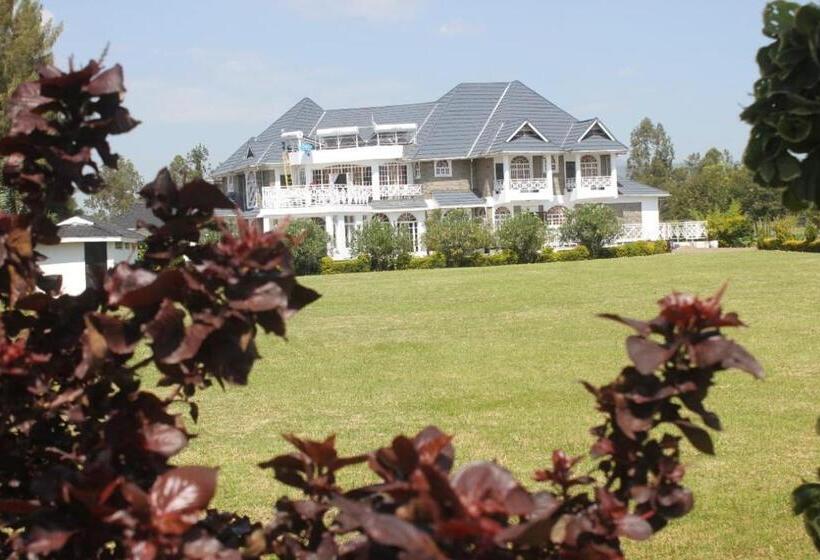 هتل Balmoral Beach