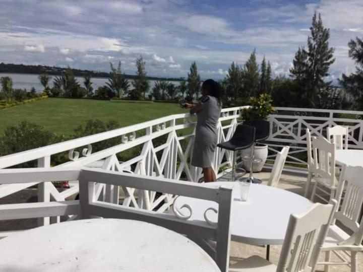 هتل Balmoral Beach