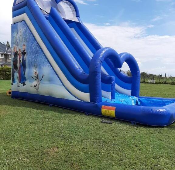 هتل Balmoral Beach