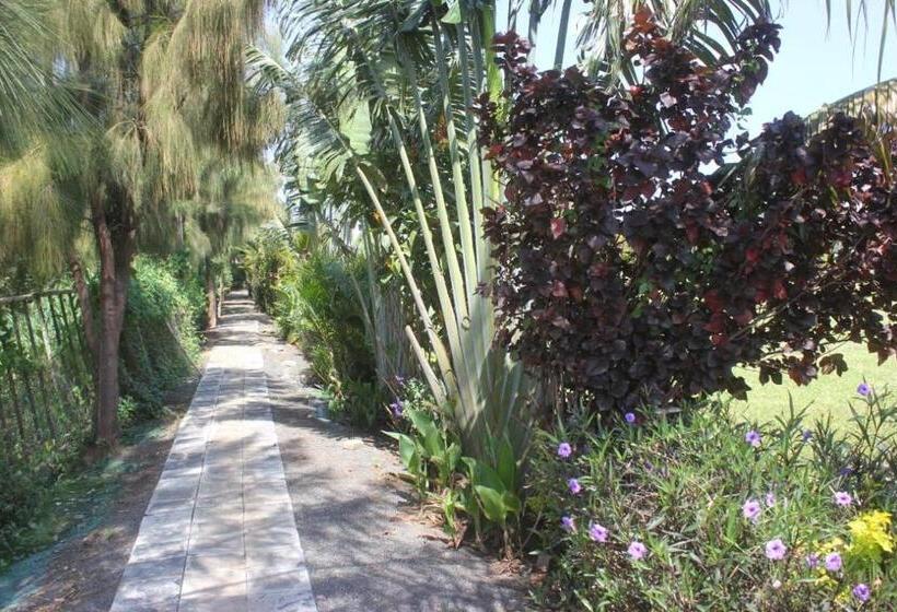 هتل Balmoral Beach