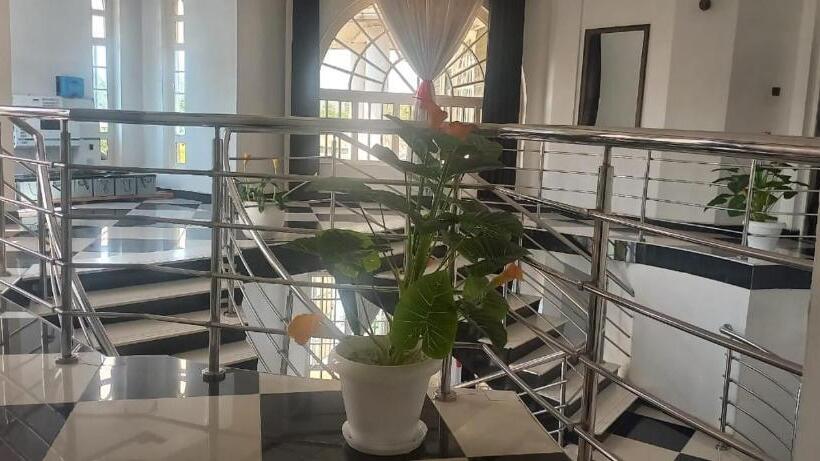 هتل Balmoral Beach