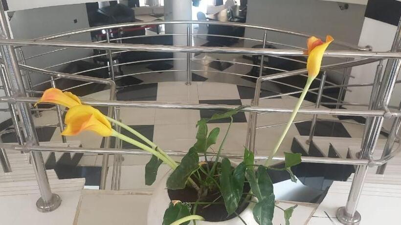 هتل Balmoral Beach