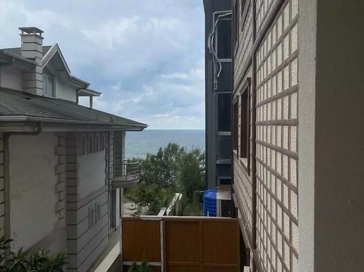 Aamiaismajoitus (B&B) çamlıca