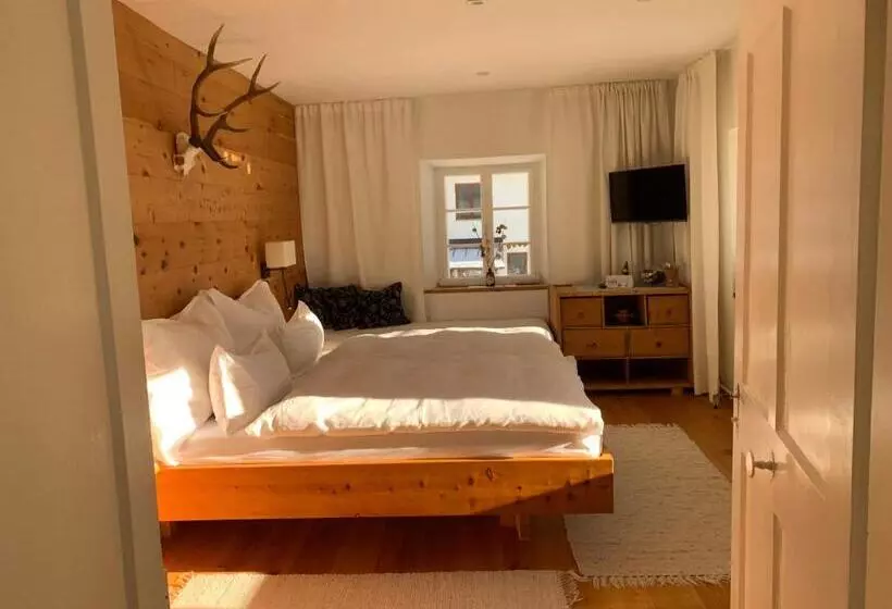 Aamiaismajoitus (B&B) Bnb44 Only Rooms No Breakfast
