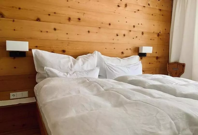 Aamiaismajoitus (B&B) Bnb44 Only Rooms No Breakfast