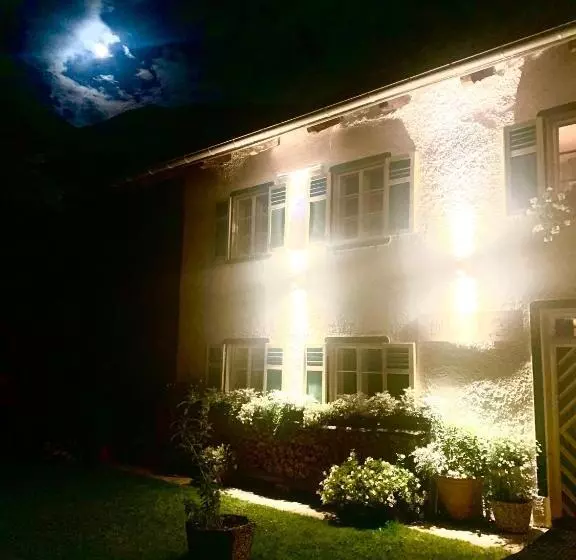Aamiaismajoitus (B&B) Bnb44 Only Rooms No Breakfast