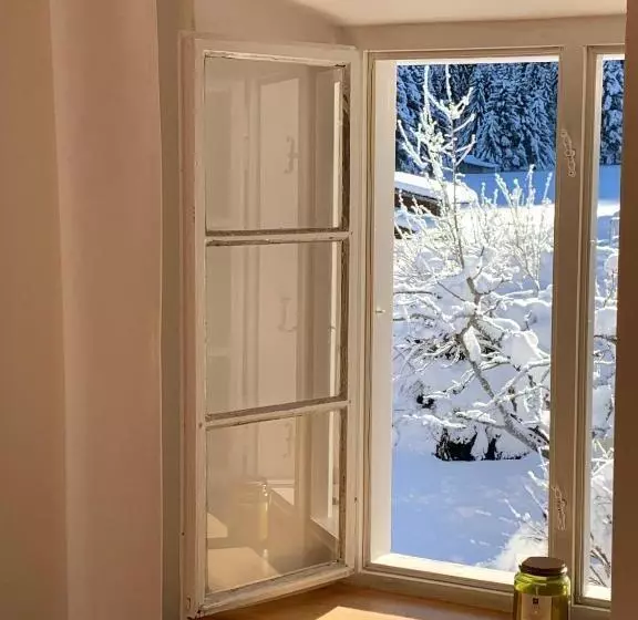 Aamiaismajoitus (B&B) Bnb44 Only Rooms No Breakfast
