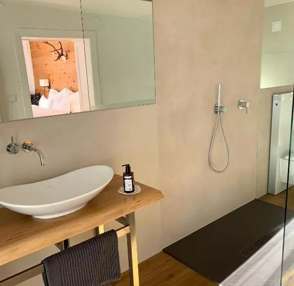Aamiaismajoitus (B&B) Bnb44 Only Rooms No Breakfast