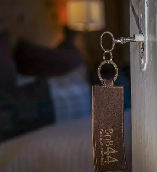 Aamiaismajoitus (B&B) Bnb44 Only Rooms No Breakfast
