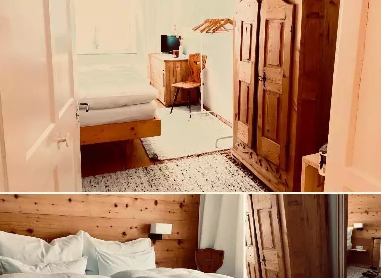 Aamiaismajoitus (B&B) Bnb44 Only Rooms No Breakfast