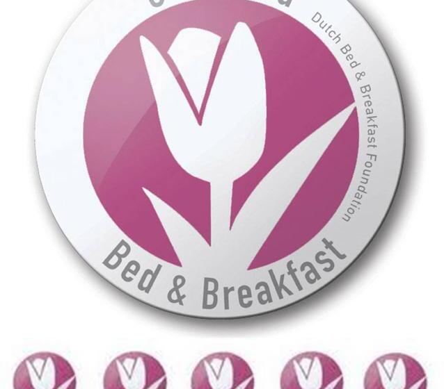 住宿加早餐  Raadhuis Dinther Suites