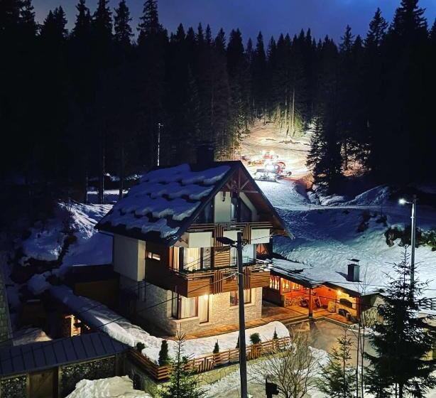 Bed And Breakfast Vila Lala