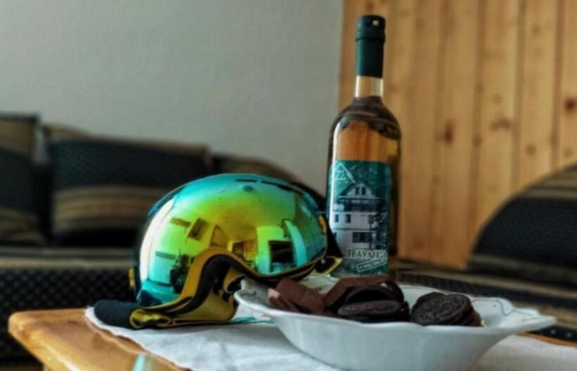 Bed And Breakfast Vila Lala