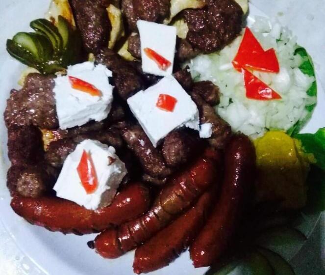 Bed And Breakfast Vila Lala