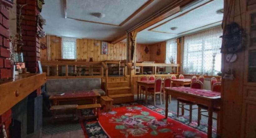 Bed And Breakfast Vila Lala