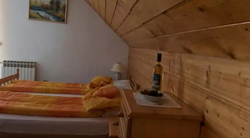 Bed And Breakfast Vila Lala