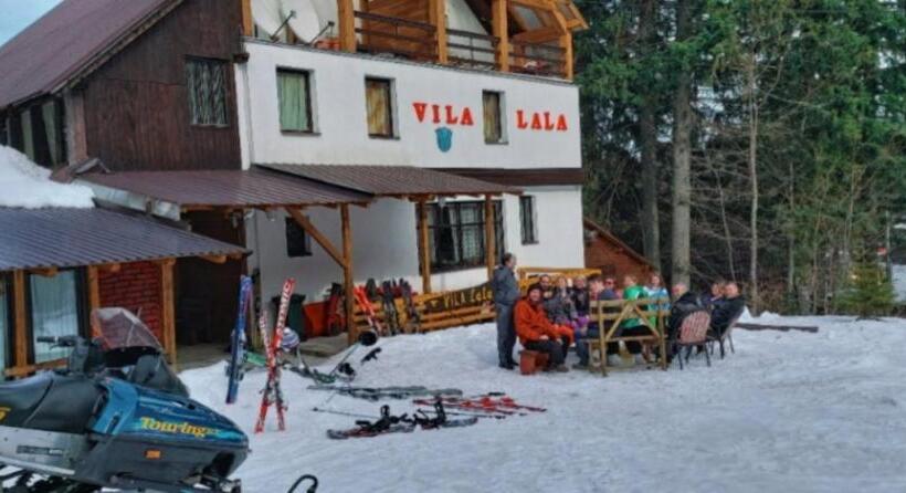 Bed And Breakfast Vila Lala