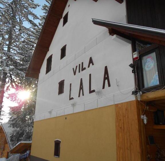 Bed And Breakfast Vila Lala