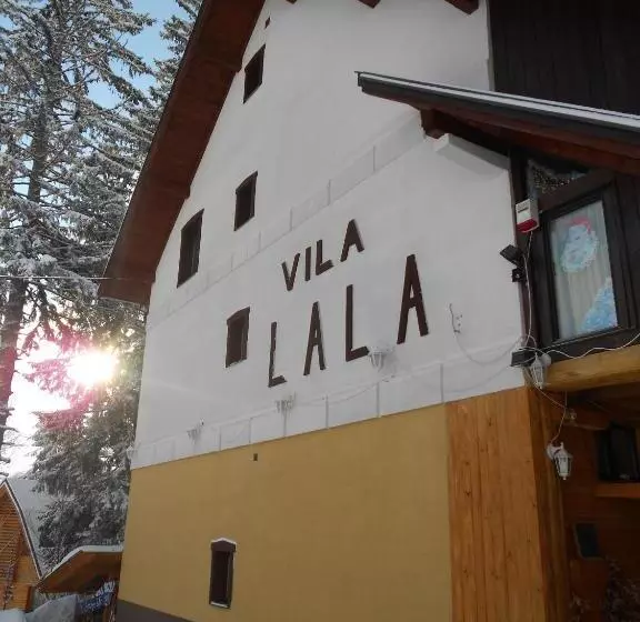 Bed And Breakfast Vila Lala