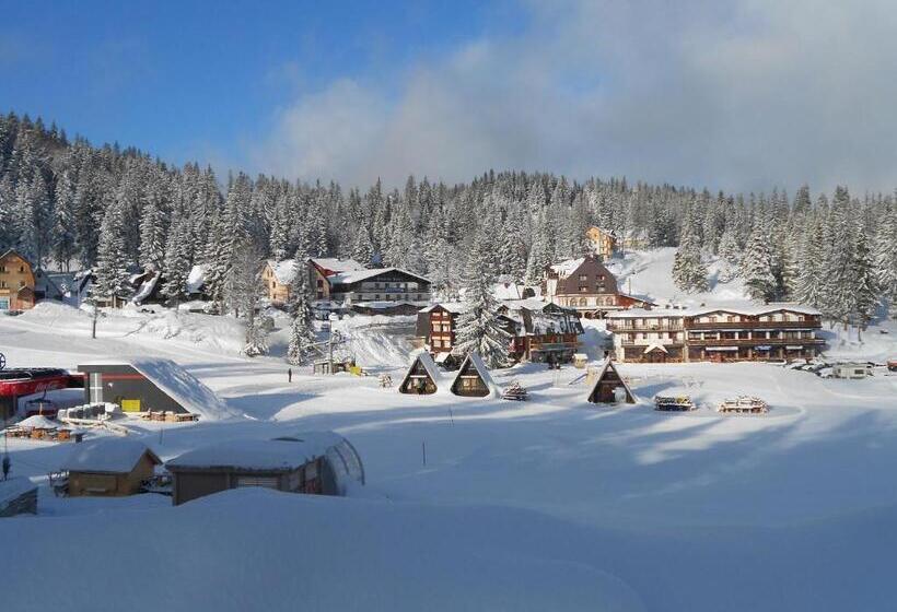 Bed And Breakfast Vila Lala