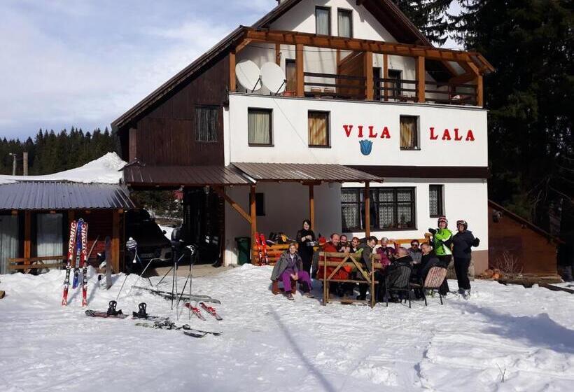 Bed And Breakfast Vila Lala