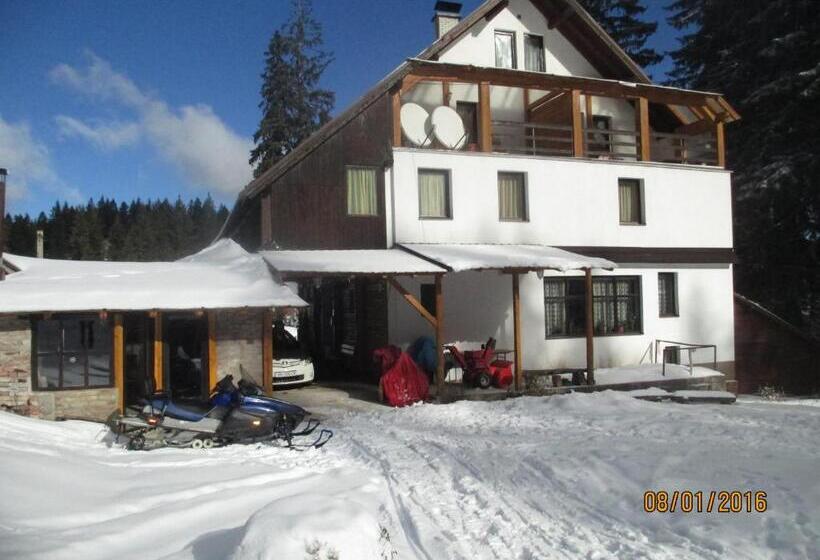 Bed And Breakfast Vila Lala