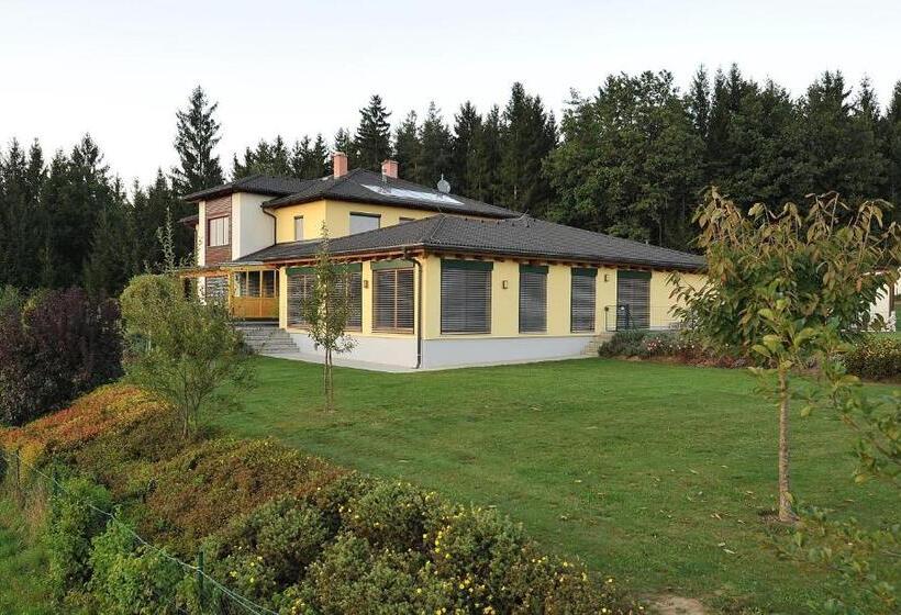 Bed and Breakfast Wellness Pension Waldhof