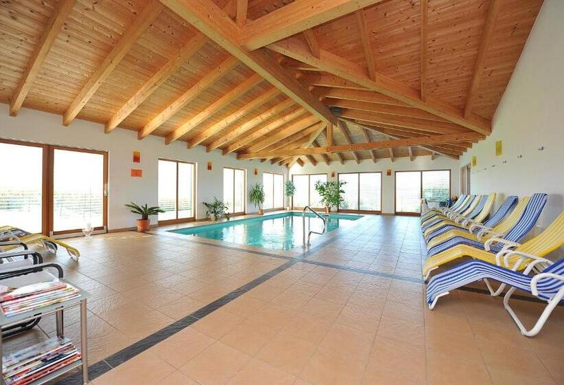 Bed and Breakfast Wellness Pension Waldhof