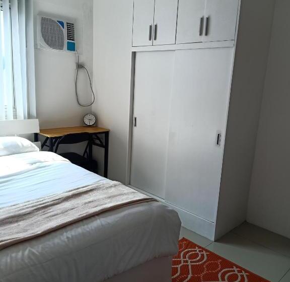 Condo In Bel Air, Makati