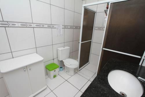 Floripa Camping E Hostel