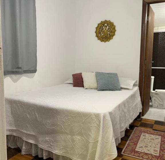 Floripa Camping E Hostel