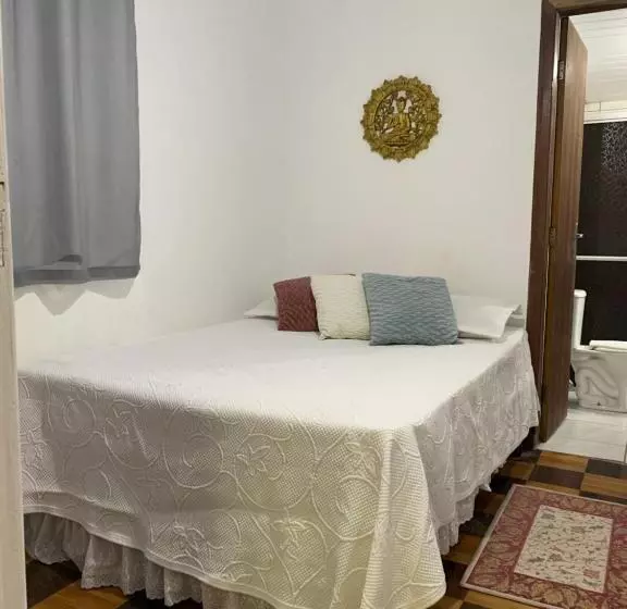 Floripa Camping E Hostel