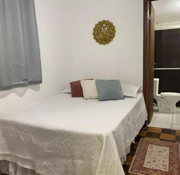 Floripa Camping E Hostel