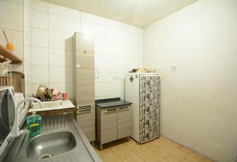 Floripa Camping E Hostel