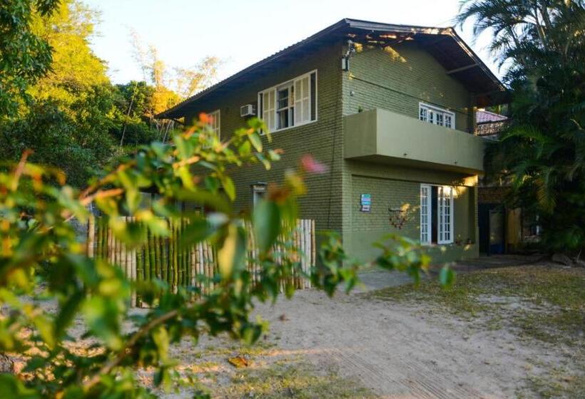 Floripa Camping E Hostel