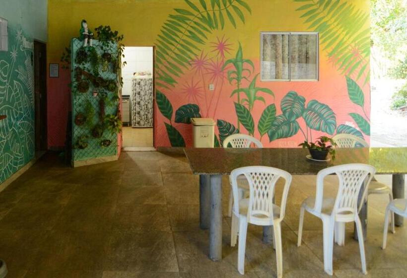 Floripa Camping E Hostel