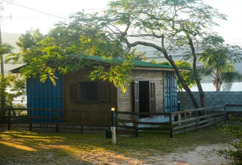 Floripa Camping E Hostel