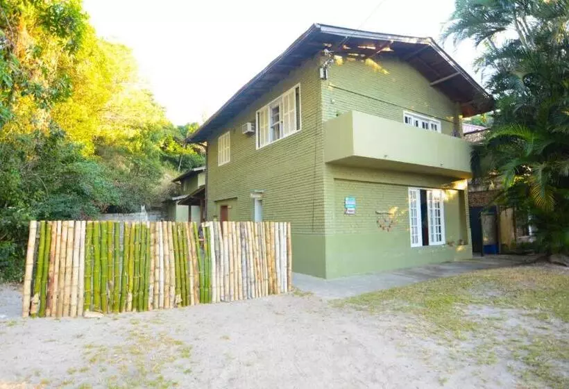 Floripa Camping E Hostel