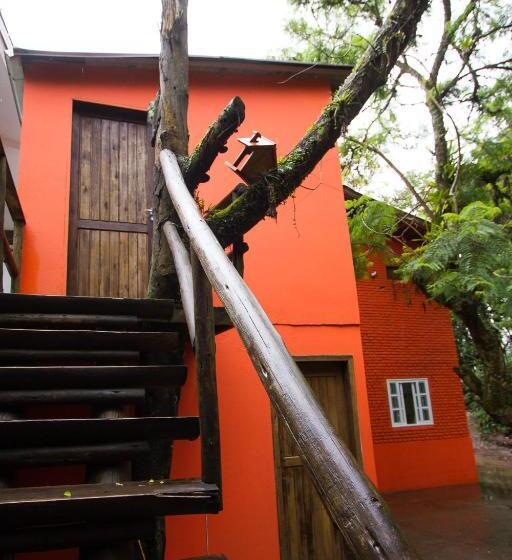 Floripa Camping E Hostel