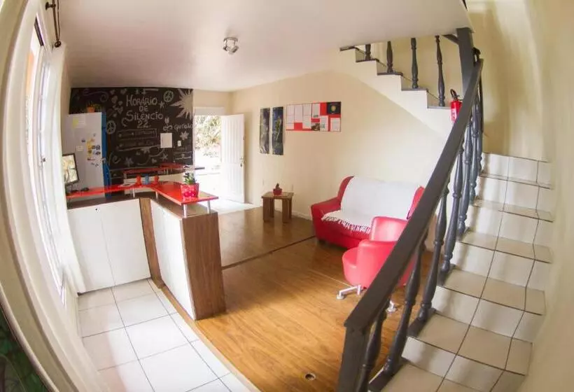 Floripa Camping E Hostel