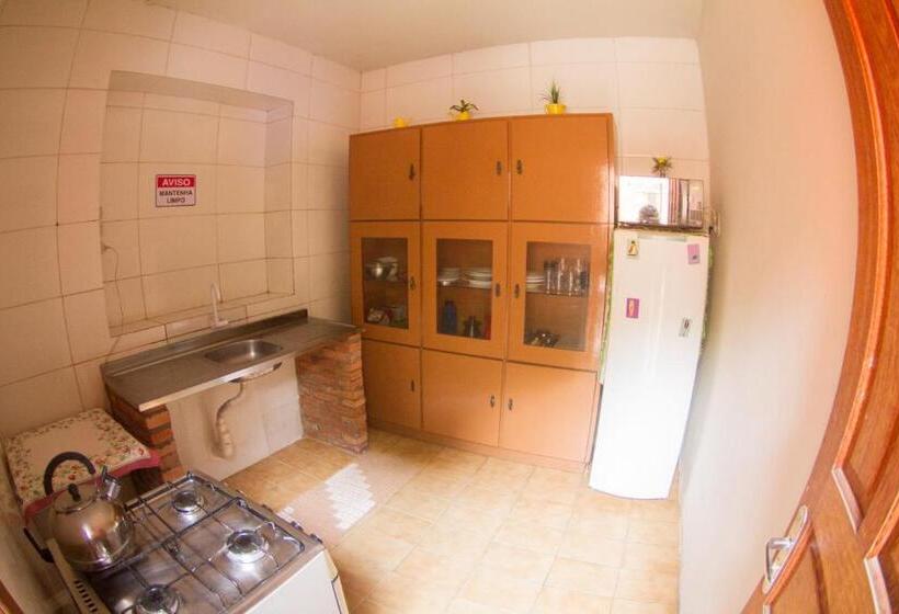 Floripa Camping E Hostel