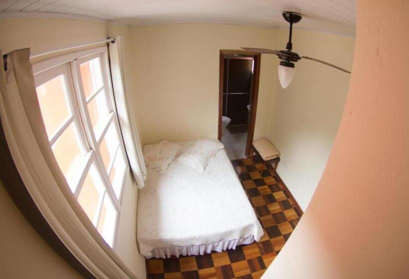 Floripa Camping E Hostel