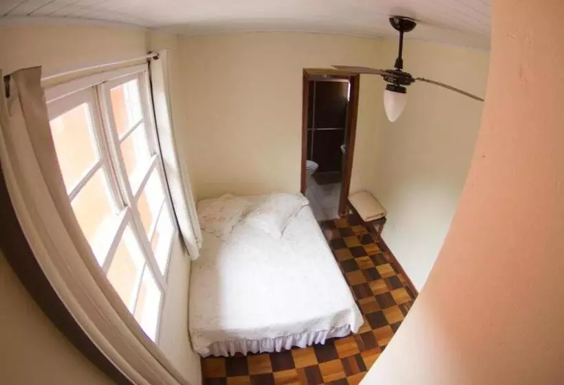 Floripa Camping E Hostel