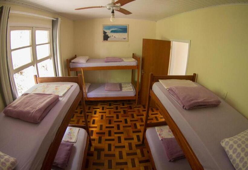 Floripa Camping E Hostel