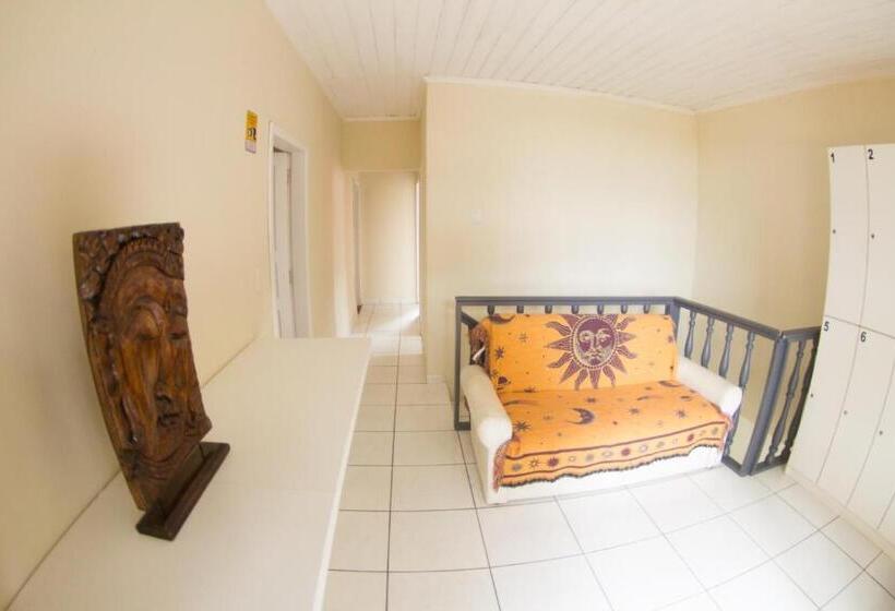 Floripa Camping E Hostel