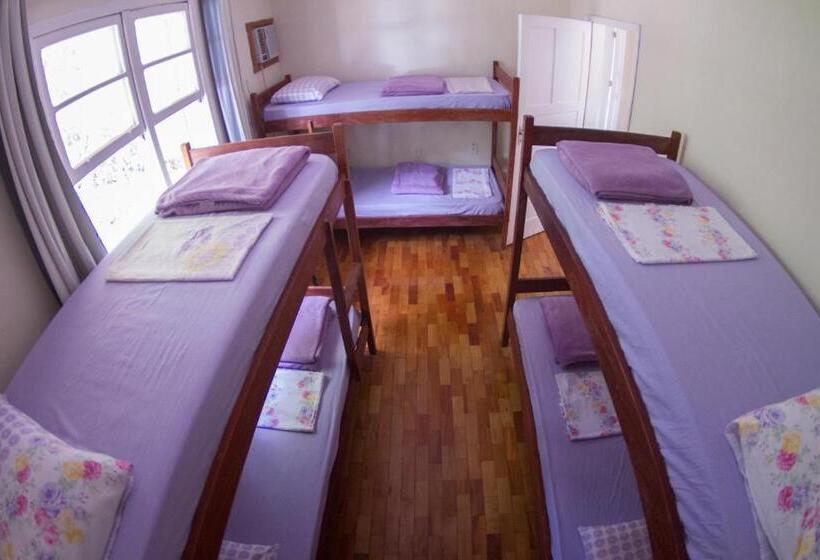 Floripa Camping E Hostel