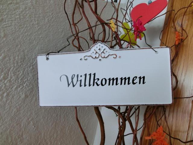 Frühstückspension & Ferienhaus Fädnerspitze