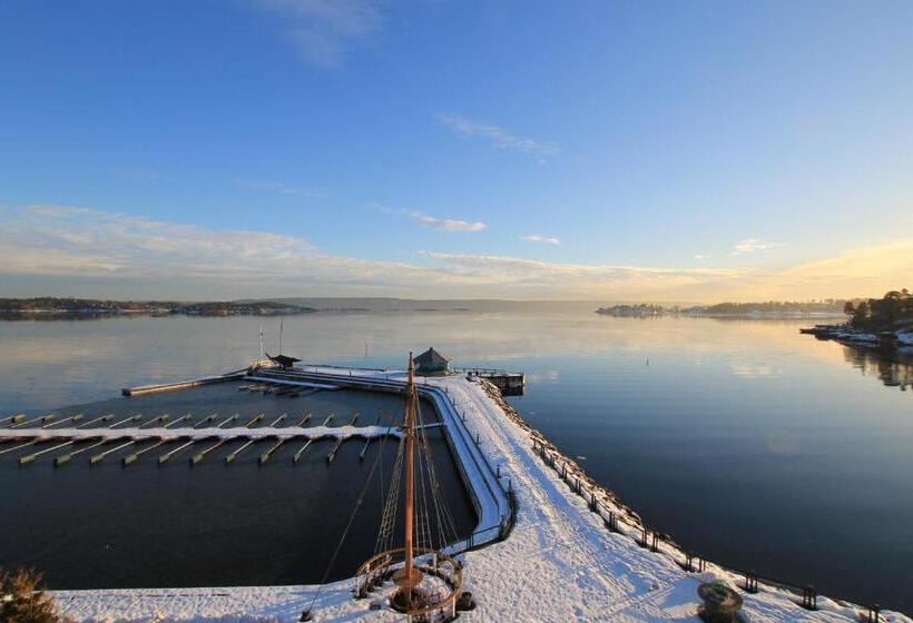 Holmen Fjordhotell