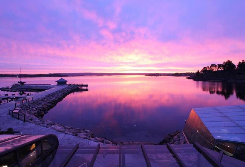 Holmen Fjordhotell